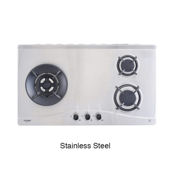 FUJIOH BUILT-IN HOB FH-GS5030 SV GL/SS