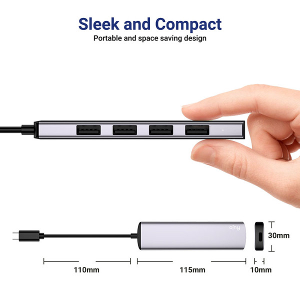 FLUJO CABLES FJ-CH-72-SG