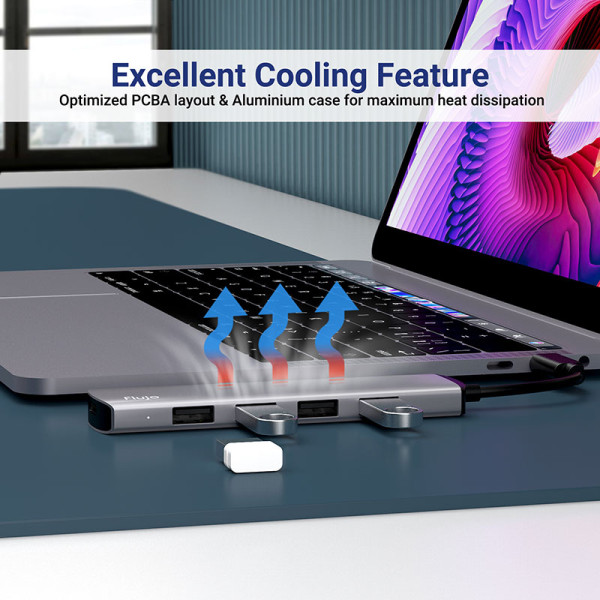 FLUJO CABLES FJ-CH-72-SG