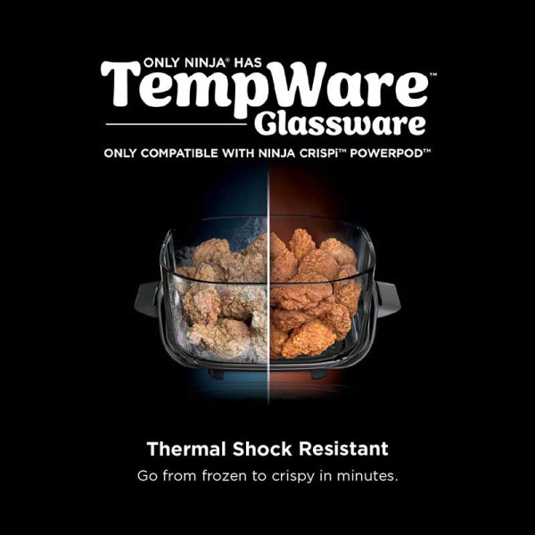 NINJA FRYER FN101SMSG