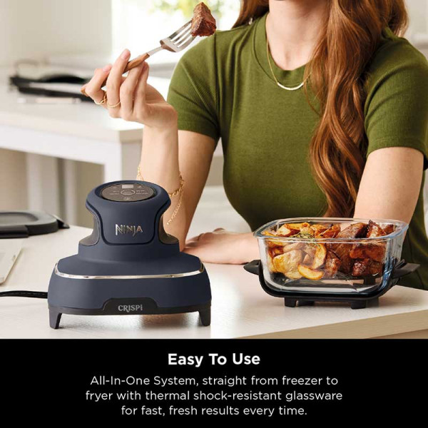 NINJA FRYER FN101SMSG