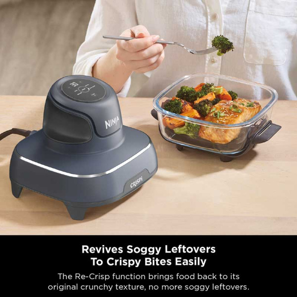 NINJA FRYER FN101SMGY