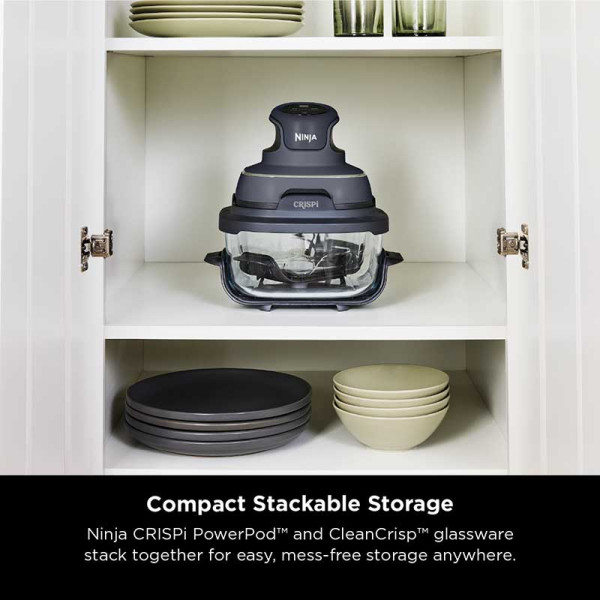 NINJA FRYER FN101SMGY