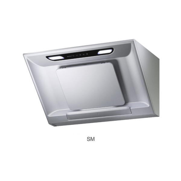 FUJIOH CHIMNEY FR-SC2090R SM/W/RS