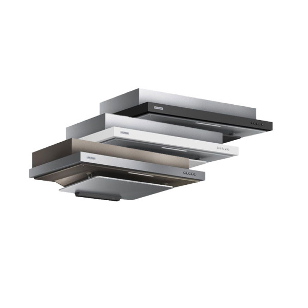 FUJIOH GAS RANGE PACKAGE FHGS7020SV+FRFS2290RP/VP-2TONE