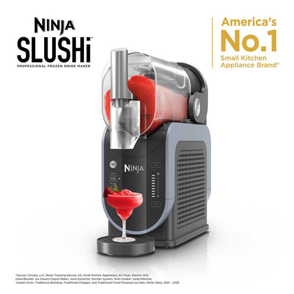 NINJA SLUSHIE MAKER FS301SM