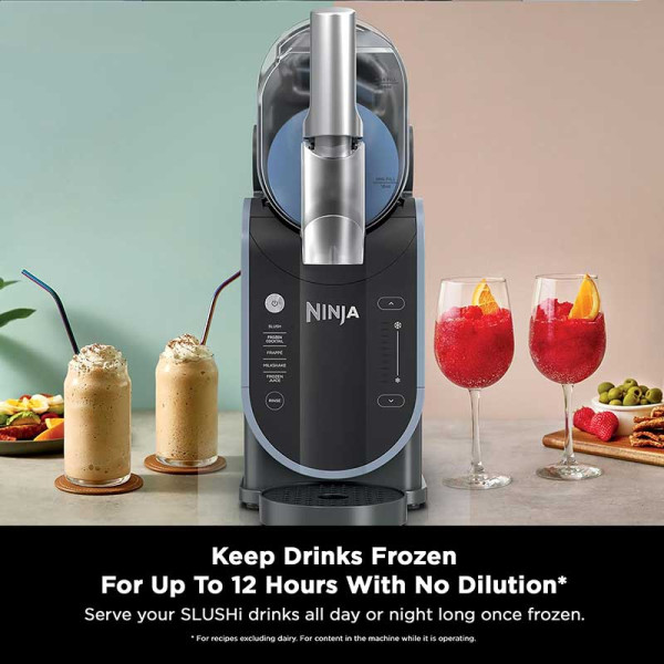 NINJA SLUSHIE MAKER FS301SM