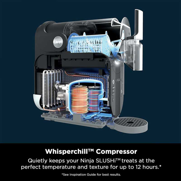 NINJA SLUSHIE MAKER FS301SM