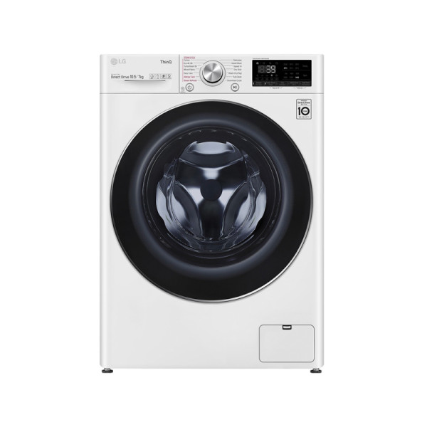 LG WASHER CUM DRYER FV1410H3W