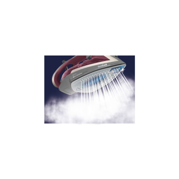 TEFAL STEAM IRON FV6840