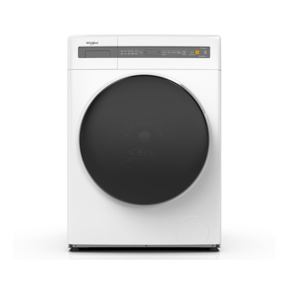 WHIRLPOOL CONTINENTAL FRONT LOAD FWEB9002GW