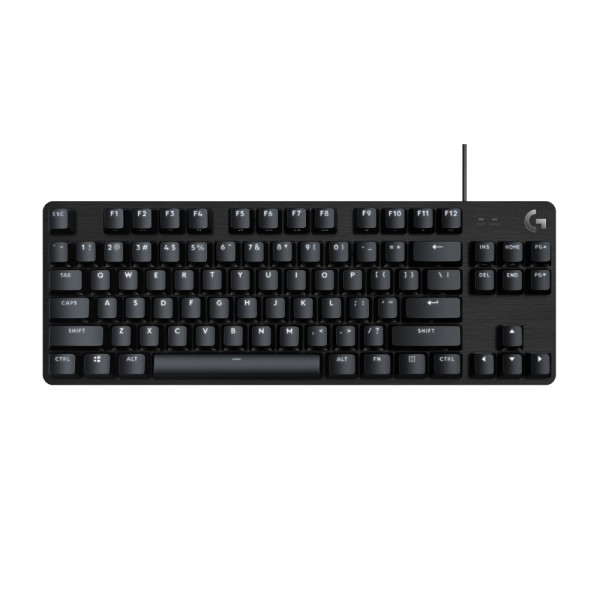 LOGITECH KEYBOARD 920-010448 (G413 TKL SE MECH) 