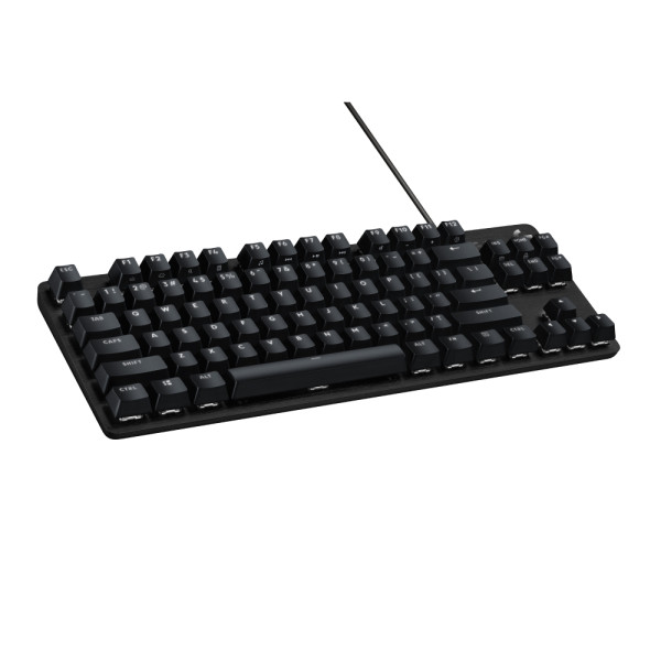 LOGITECH KEYBOARD 920-010448 (G413 TKL SE MECH) 