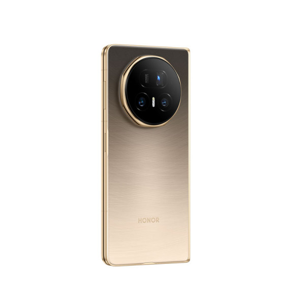 HONOR SMART PHONES MAGIC V5 16+512 D.GOLD