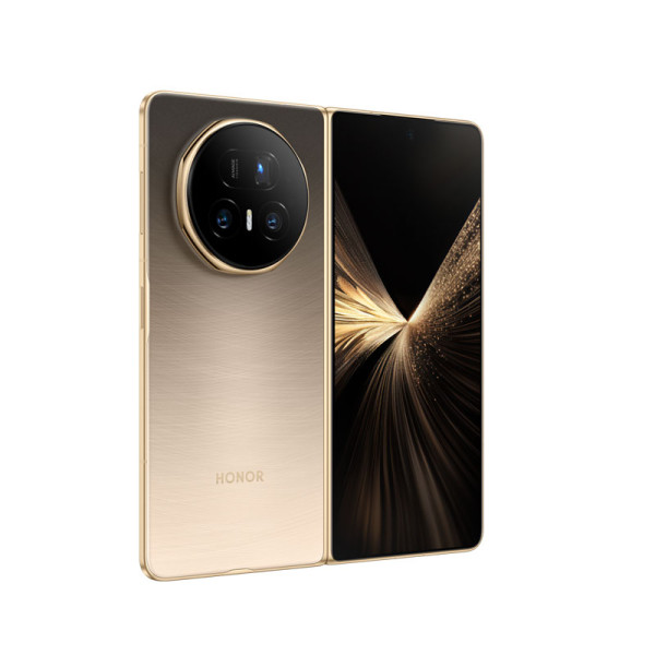 HONOR SMART PHONES MAGIC V5 16+512 D.GOLD