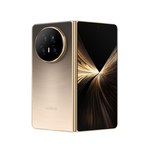 HONOR SMART PHONES MAGIC V5 16+512 D.GOLD