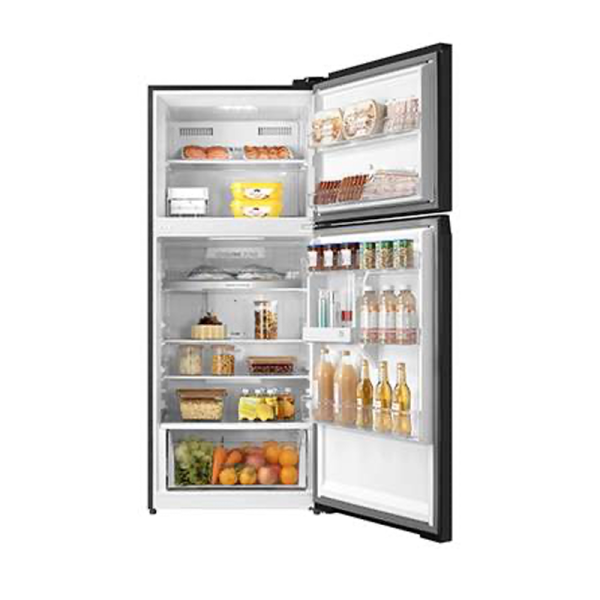 TOSHIBA 2 DOOR FRIDGE GR-RT559WE-PMX(06S)