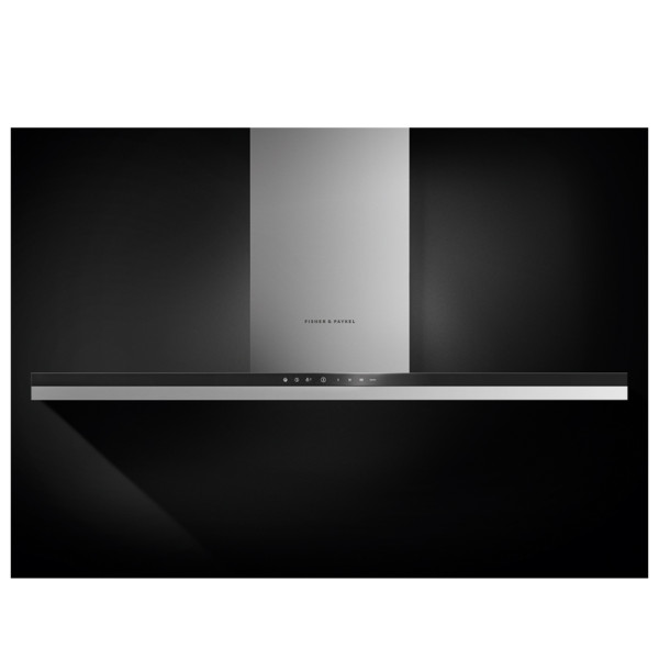 FISHER & PAYKEL CHIMNEY HC120DCXB3