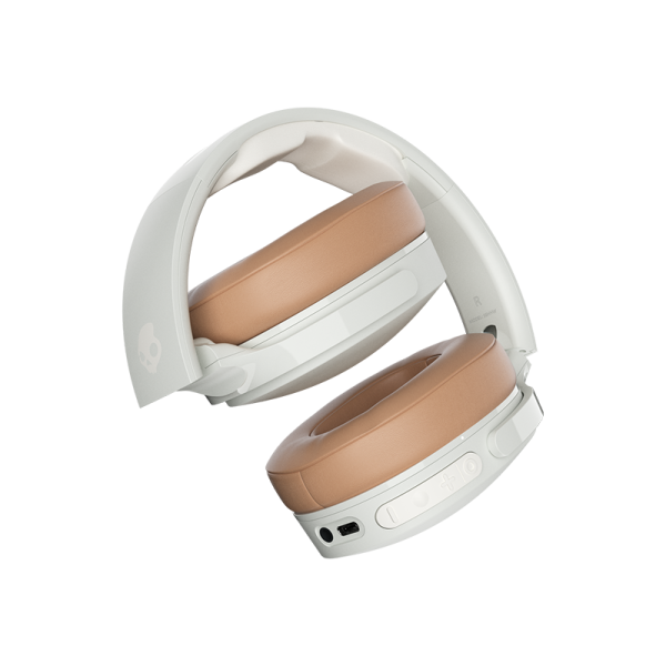 SKULLCANDY EARPHONES/HEADPHONES/EARBUDS SK-S6HHW-N747