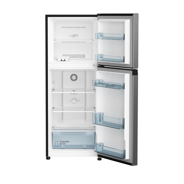 HITACHI 2 DOOR FRIDGE HRTN5230MXSG