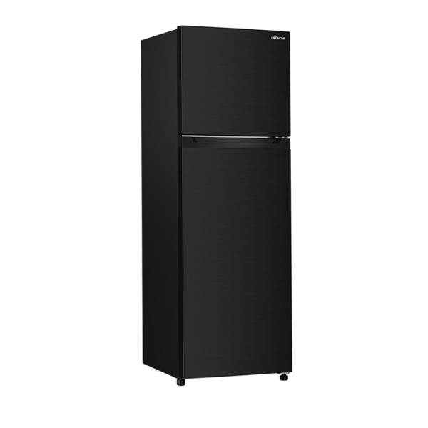 HITACHI 2 DOOR FRIDGE HRTN5275MFBBKSG
