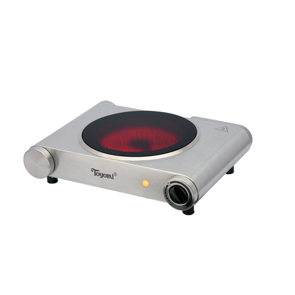 TOYOMI CERAMIC HOTPLATE IC9011