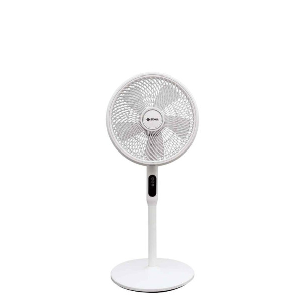SONA 3-IN-1 STAND FAN SFS1189DC