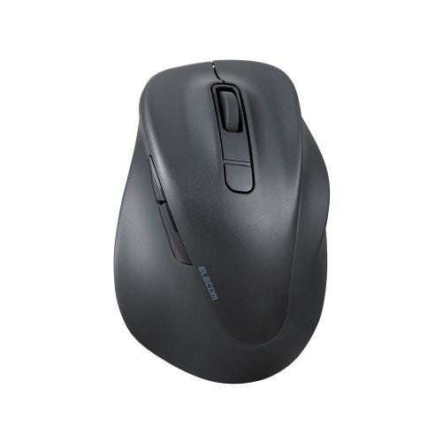ELECOM MOUSE M-XGL30BBSKBK