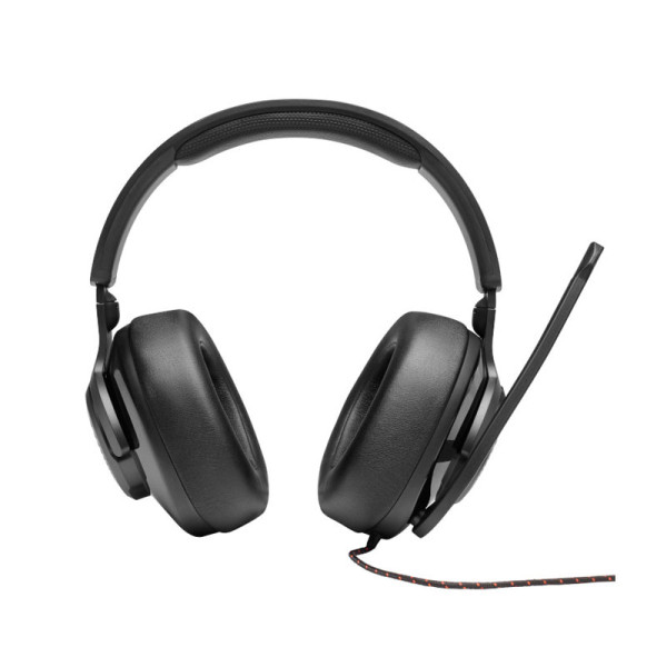 JBL AUDIO PERIPHERALS Quantum 300 Black
