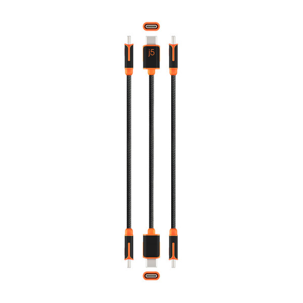 J5CREATE CABLES JUCX24