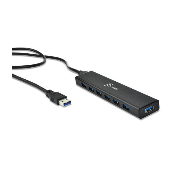 J5CREATE CABLES JUH377