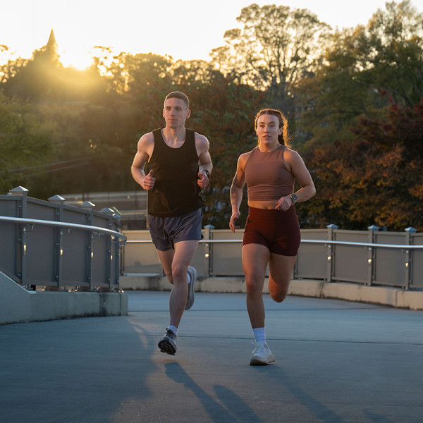 GARMIN FITNESS FORERUNNER 970 BK/A.YLW SEA/KO