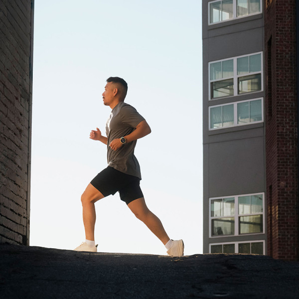 GARMIN FITNESS FORERUNNER 970 BK/A.YLW SEA/KO