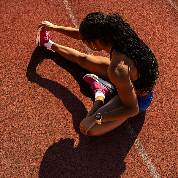 GARMIN FITNESS FORERUNNER 970 BK/A.YLW SEA/KO