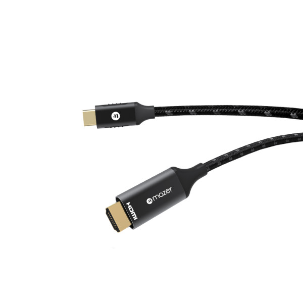 MAZER CABLES M-UC2HDMI200