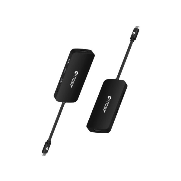 MAZER CABLES M-UC2MULTI4070-BK 