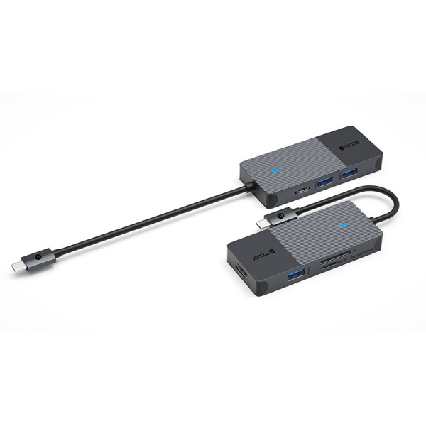 MAZER CABLES M-UC2MULTI7002-BK