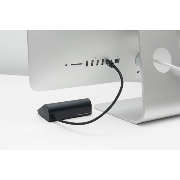 MAZER CABLES M-UC2MULTI8000-BK