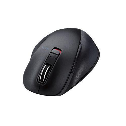ELECOM MOUSE M-XGM10BBSBK-US