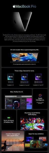 APPLE MacBook Pro MDE04ZP/A