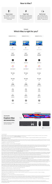 APPLE MacBook Pro MDE04ZP/A