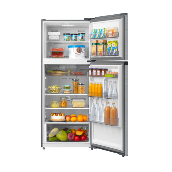 MIDEA 2 DOOR FRIDGE MDRT580MTB46-SG
