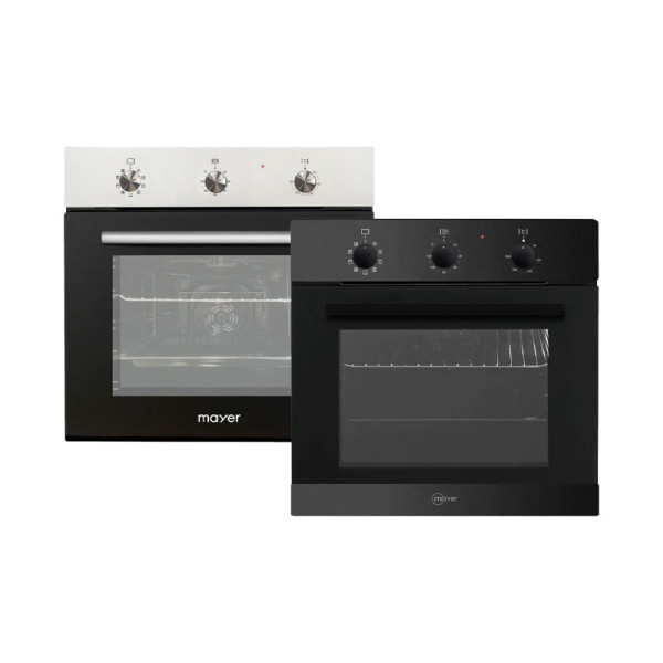 MAYER GAS RANGE PACKAGE MMGH772+MMSI900HS+MMDO9