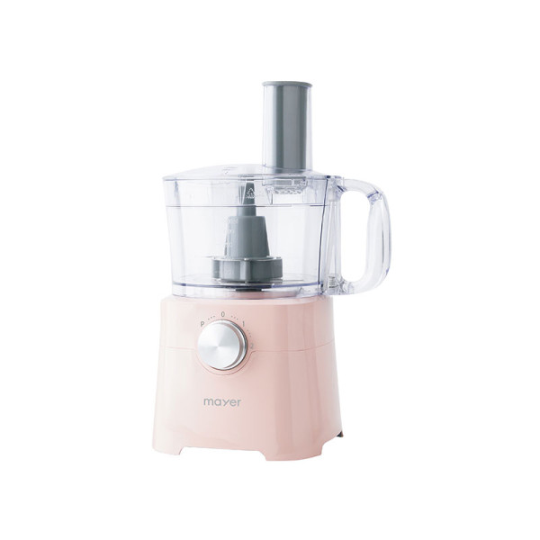 MAYER FOOD PROCESSOR MMFP402-PINK