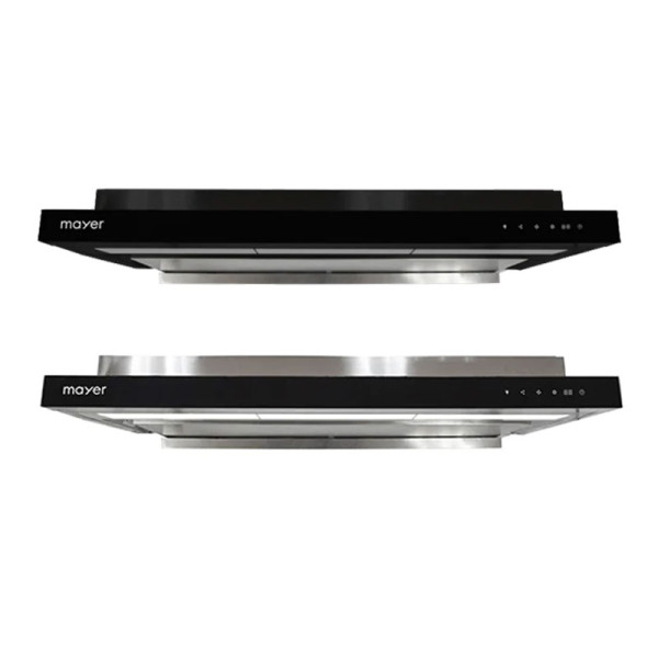 MAYER GAS RANGE PACKAGE MMGH883H+MMSI903OT+MMDO9