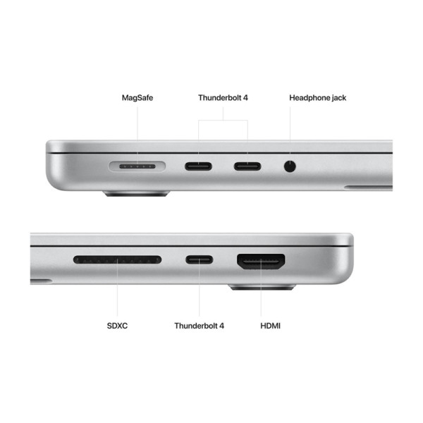 APPLE MacBook Pro MNWC3ZP/A