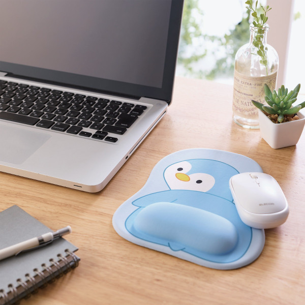 ELECOM MOUSEPAD MP-AN05PEN