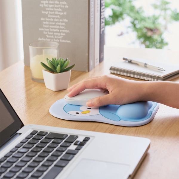 ELECOM MOUSEPAD MP-AN05PEN