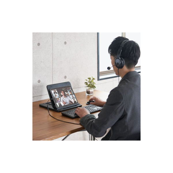 ELECOM CABLES MPA-C35DBK