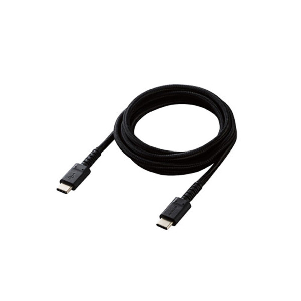 ELECOM CABLES MPA-CCS12PNBK